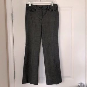 Nice Ann Taylor dress pants 6p